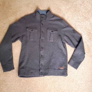 Merrell Men's Wool Sweater
